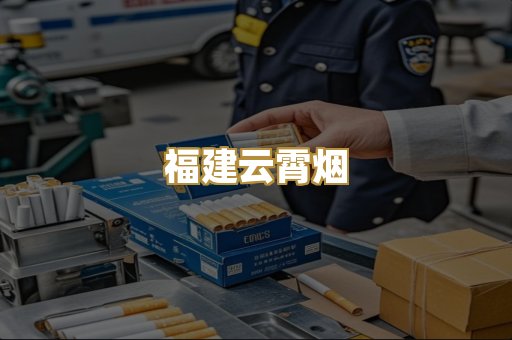 福建云霄烟